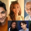 Sushant Shekhar to Star in "My Indian Boyfriend: The Golden Mile"