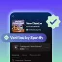 Spotify Implements AI Impersonation Ban and Introduces Podcast Verification