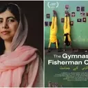 Malala Yousafzai and Mariska Hargitay Champion 'The Gymnasts of Fisherman Colony'