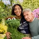Shrinking Cast Joins Sesame Street for New Educational Shorts