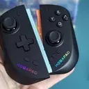 Mobapad M12-HD Controllers: An Enhanced Alternative for Nintendo Switch 2