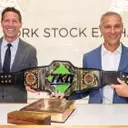 Media Moguls Ari Emanuel and Mark Shapiro Acquire Stakes in Las Vegas Raiders