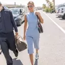 Metallic Sneakers: The Latest Trend That Blends Fashion and Comfort