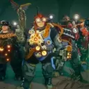 Deep Rock Galactic: Rogue Core - Launch Times and Release Details