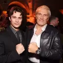 Nicholas Galitzine on His Physical Transformation for 'Masters of the Universe' and Filming 'Red, White & Royal Wedding' Sequel