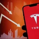 Tesla Stock Vulnerable to Rising Oil Prices and Bond Yields