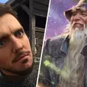 Warhorse Studios Reveals New RPG in Tolkien's Middle-earth Alongside Kingdom Come Sequel