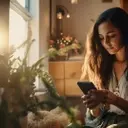 BMO Capital Predicts Pinterest's Growth Fueled by AI Ad Innovations