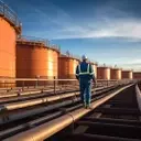 Bernstein Reaffirms 'Outperform' Rating for Diamondback Energy Amidst Oil Supply Worries