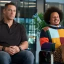 John Cena and Eric André's 'Little Brother' Trailer Released