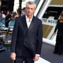 Apple's Eddy Cue to Be Honored at Cannes Lions Festival for Entertainment Contributions