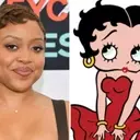 Quinta Brunson to Lead and Create 'Betty Boop' Film, Exploring the Icon's Legacy