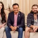 Acquisition.com Founders Alex and Leila Hormozi Partner with CAA for Global Expansion