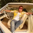 Brad Pitt's 'Cliff Booth' Film Secures Thanksgiving IMAX Release, 'Narnia' Delayed