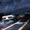 Forza Horizon 6's Homage to Initial D: The Iconic Water Cup Detail
