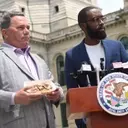 Illinois Declares Italian Beef as Official State Sandwich, Honoring 'The Bear'