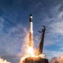Rocket Lab Shares Decline Post-Market Trading Amidst New Equity Offering
