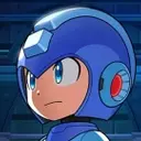 Mega Man Joins McDonald's Japan for New Collaboration