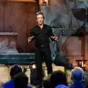 Survivor Host Accidentally Reveals Fire-Making Winner During Live Finale