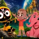 Ele Animations to Launch 'Sanatan Universe' with 'Mahaprabhu Jagannath' Animated Feature