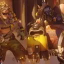 Overwatch's Anniversary Mode Reveals Player Skill Gaps