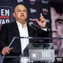 Combat Sports Visionary Scott Coker to Launch New Global MMA League with $60 Million Investment