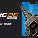 Esports World Cup Relocates to Paris for 2026 Edition