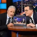 Stephen Colbert's Unyielding Sincerity: A Farewell Tribute to the Late Show Host