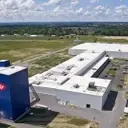 Barilla Expands US Pasta Production Facility
