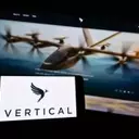 Vertical Aerospace Stock Gains Momentum Amidst Hyundai WIA Partnership