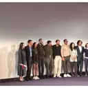 Lucas Acher's 'Laser-Cat' Earns Top Honors at Cannes' La Cinef Competition