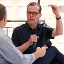 James Murdoch's Ambitious Media Strategy: Blending Legacy and Creator Economies