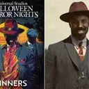 Universal Halloween Horror Nights to Feature 'Sinners' Themed Haunted Houses
