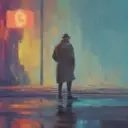 Former BioWare Developers Launch Studio Reset with a Neon-Noir Supernatural Mystery Game