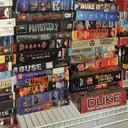 A Nostalgic Trove: Rediscovering 90s PC Gaming Through a Father's Collection