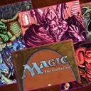 Hasbro's Digital Vision for Magic: The Gathering - Beyond Arena's 1v1 Focus