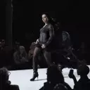 Charli XCX Dazzles in High Fashion 'SS26' Music Video, Continuing 'Rock Music' Era Evolution