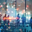 Lumber-Gold Ratio Signals Market Caution