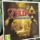 The Legend of Zelda: A Link Between Worlds Soundtrack Now Available on Nintendo Music