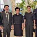 The 'White Lotus' Effect: Thailand's Tourism and Film Industry Boom