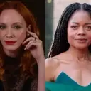 Christina Hendricks and Naomie Harris to Star in BBC's Legal Drama 'Reputation'