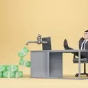 The Allure of Old Economy Investing: A Millennial's Path to Steady Returns