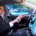 Automotive AI Stocks Show Diverse Performance as BlackBerry Leads