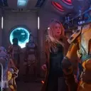 Supergirl Film Unveils Exclusive Glimpse, Drawing Parallels to Comic Origin