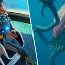 Subnautica 2's Narrative Approach: A Deep Dive into Audio Logs and Atmosphere