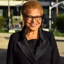 Los Angeles Mayor Karen Bass Addresses Production Exodus and Political Challenges
