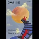 CAA Moebius Film Festival: Celebrating Emerging Filmmakers