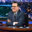 Stephen Colbert's "The Late Show" Set Finds Permanent Home