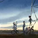 “Iron Boy”: A Touching Animated Film About Childhood and Resilience in Rural France