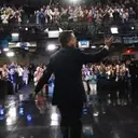 Stephen Colbert's 'Late Show' Finale Sets New Viewership Record